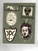Image of Consortium Rhode Island Tour 2012 Book!