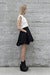 Image of Helix Top/Flare Skirt