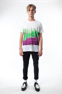 Image of GOTH TEE-AOA+W.I.A