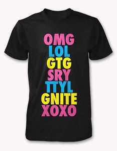 Image of OMG