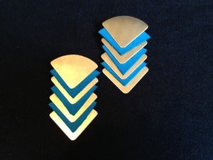Image of "ArrowDeux"