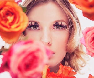 Image of Rose- British Collection’ 