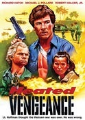 Image of HEATED VENGEANCE