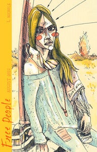 Image of Free People: August 2012