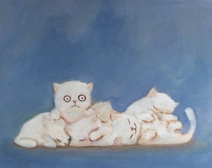 Image of What Was That?