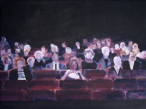 Image of A Crowd of Creeps