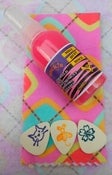 Image of Mick's Music Girl Accessory Bundle
