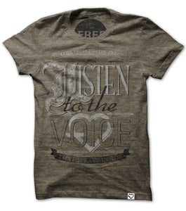 Image of Listen
