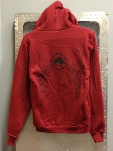 Image of Angel Wings Hoodie