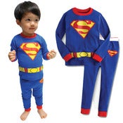 Image of Super Man
