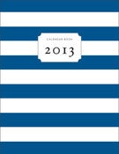 Image of Blue Stripe