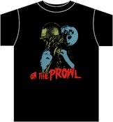 Image of the prowler