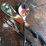 Image of Sapling Hors d'œuvre Set