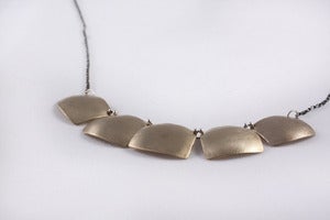 Image of Mesa necklace