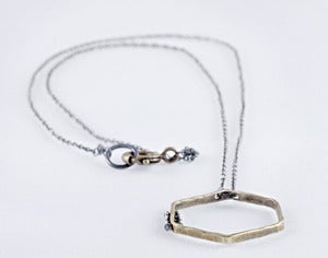 Image of Freya necklace