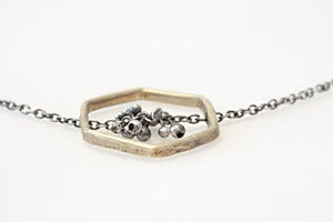 Image of Freyas daughter necklace