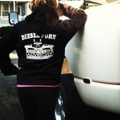Image of Pullover Hoodie