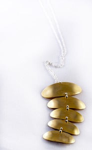 Image of Luna necklace