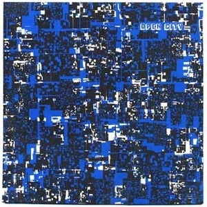 Image of Open City LP
