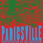 Image of Panicsville - Imperfection Of The Organism LP