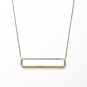 Image of Lautta Necklace