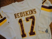 Image of Vintage Deadstock Washington Redskins Rawlings Crewneck Sweatshirt
