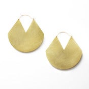 Image of Viuhka Earrings
