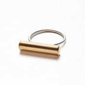 Image of Petra Ring