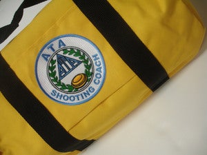 Image of Coach's Duffle Bag