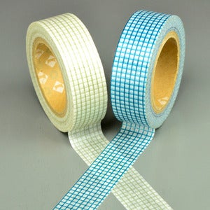 Image of Graph Washi Tape