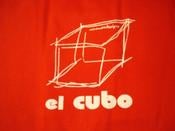 Image of El Cubo (T-shirt)