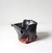 Image of Free-form folded planters