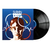 Image of **SOLD OUT** Surkin - USA (2xLP + Poster + CD)