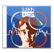 Image of Surkin - USA (CD)