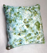 Image of Art Photography Pillow