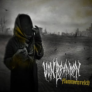 Image of Von Branden - Flammenreich