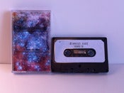 Image of Diamond Mare - I Saw The Sky (LAST COPIES)