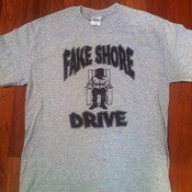 Image of "Welcome To FSD" Tee