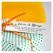 Image of Jabón de Mango