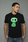 Image of True Face x Green Street: GreenFace T-Shirt