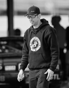 Image of DriftSTL.com Hoodie