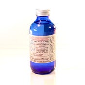 Image of Organic Baby Moon Wipe & Wash