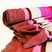 Image of barefoot berry stripe