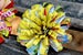 Image of Paper Gift Bow/Box Set of 6
