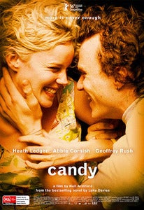 Image of Candy (Theatrical)