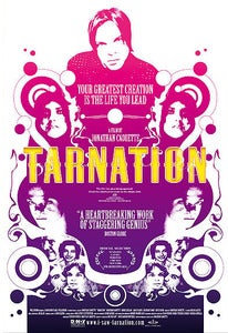 Image of Tarnation