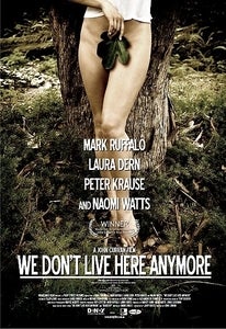 Image of We Don't Live Here Anymore
