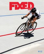 Image of Fixed Magazine #12
