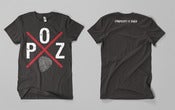 Image of Black T-Shirt