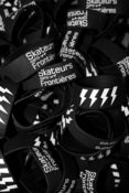 Image of Bracelet "Skateurs sans Frontières"